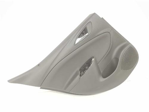 Rear left panel OPEL ASTRA K Sports Tourer (B16) 1.6 CDTi (35) | BP10257163C60 