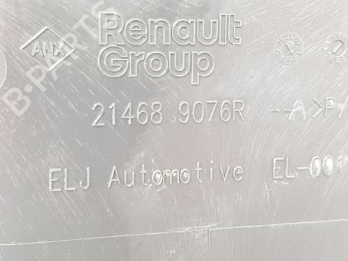 Air filter box DACIA DUSTER (PYM_, PYN_) 1.2 TCe 130 | BP34698951M87 - Image 3