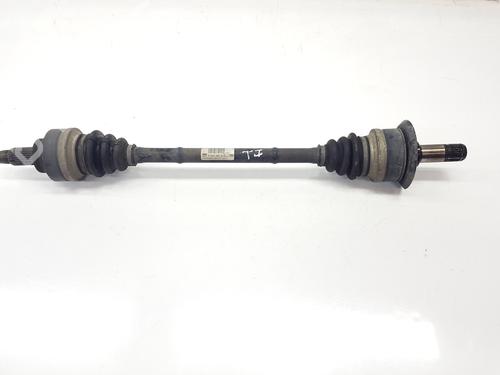 Left rear driveshaft BMW 4 Gran Coupe (F36) 418 d | BP29573398M40 