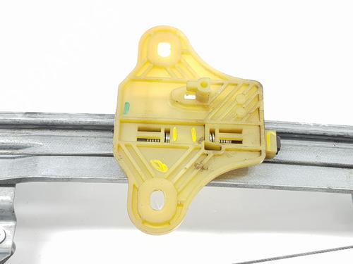 Front left window mechanism RENAULT CLIO IV (BH_) 1.2 16V | BP19096659C22 
