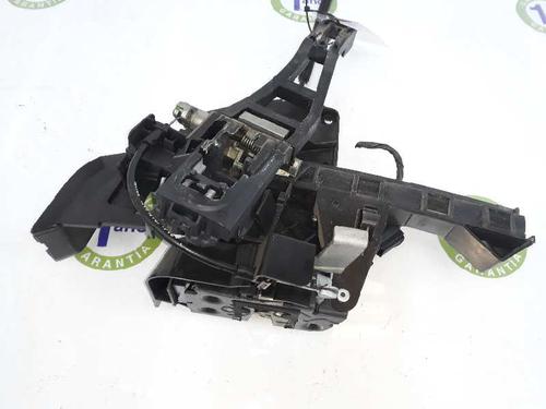 Rear right lock FORD FOCUS II (DA_, HCP, DP) 1.6 | BP4946414C99 