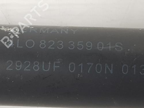 Hood lift support AUDI Q7 (4LB) 3.0 TDI quattro | BP14090953C139 