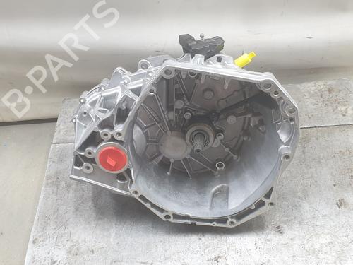 Gearbox DACIA DUSTER (HM_) 1.3 TCe 130 (HMMF) | BP33558115M3 - Image 3
