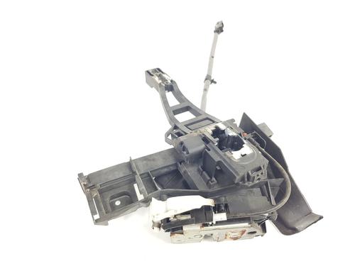 Rear left lock FORD FOCUS III 1.6 TDCi | BP27928512C100 