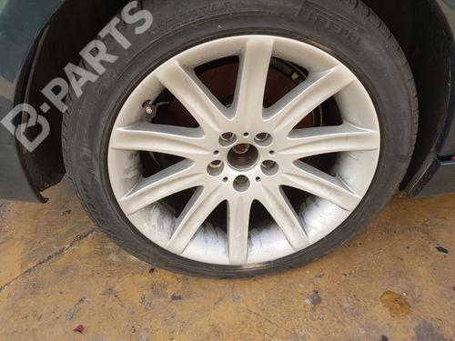 Left sun visor BMW 7 (E65, E66, E67) 730 Ld | BP8499853I1  - Image 25