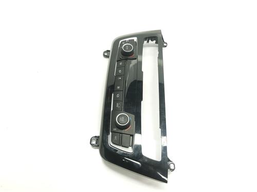 Climate control BMW 3 (F30, F80) 318 d | BP21269597I5 