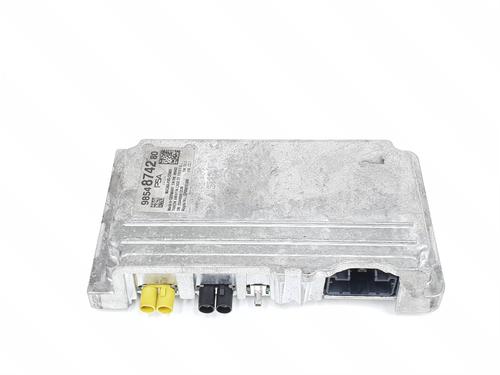 Used Electronic module Electronic module 37014361 37014361