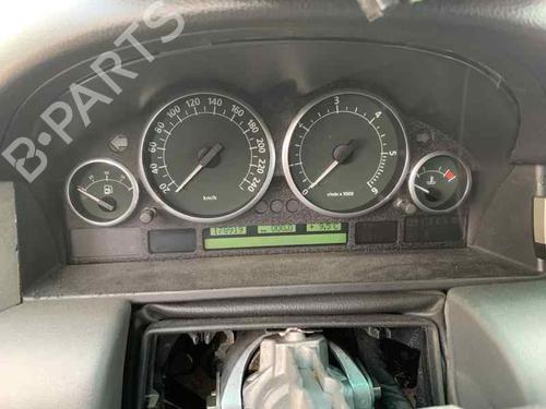 Venstre bak lås LAND ROVER RANGE ROVER III (L322) 3.0 D 4x4 | BP20190946C100 