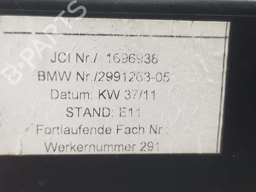 Glove box BMW X1 (E84) sDrive 18 d | BP17360920C95 