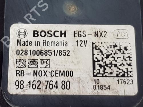 Electronic sensor OPEL VIVARO C Van (K0) | BP37791748M84 - Image 4