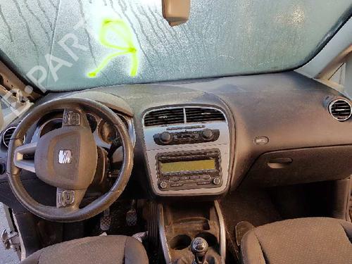 Instrument cluster SEAT ALTEA XL (5P5, 5P8) 2.0 TDI 16V | BP5229538C47 