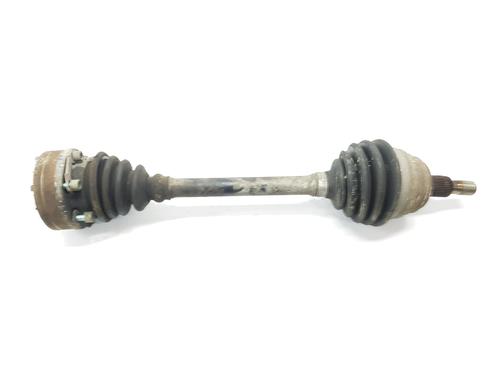 Used Left front driveshaft SEAT LEON (1M1) 1.9 TDI (110 hp) 17170949