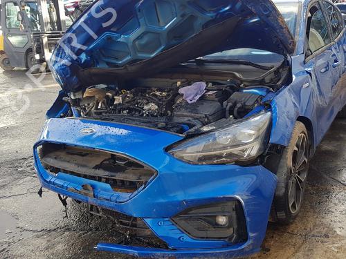 Instrument cluster FORD FOCUS IV (HN) | BP30745828C47