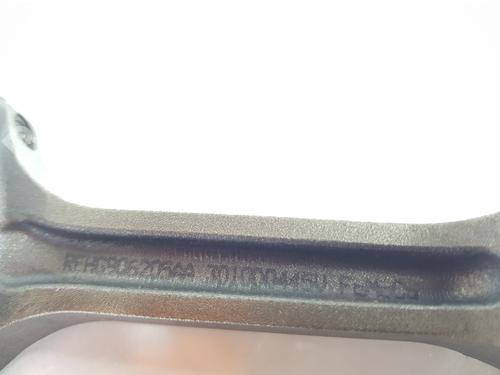 Other FORD TRANSIT CUSTOM V362 Bus (F3) 2.0 EcoBlue | BP31344054O1