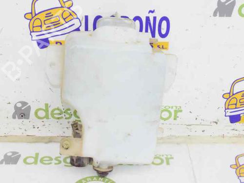 Windscreen washer tank MITSUBISHI PAJERO III (V7_W, V6_W) 3.2 Di-D (V68W, V78W) | BP7421051C113 