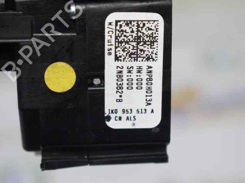 Steering column stalk VW GOLF V (1K1) 1.6 FSI | BP1364428I23 