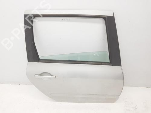 Used Right rear door PEUGEOT 307 Break (3E) 2.0 HDI 90 (90 hp) 16168498