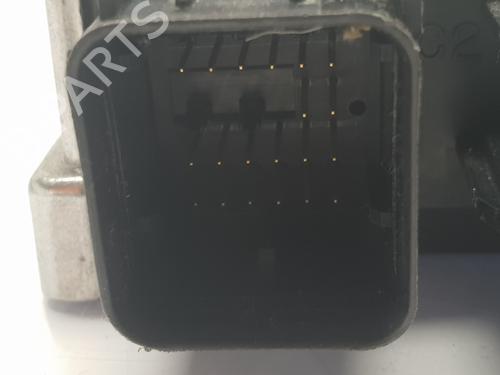 ECU airbags LAND ROVER DISCOVERY III (L319) 2.7 TD 4x4 | BP16553090M53 