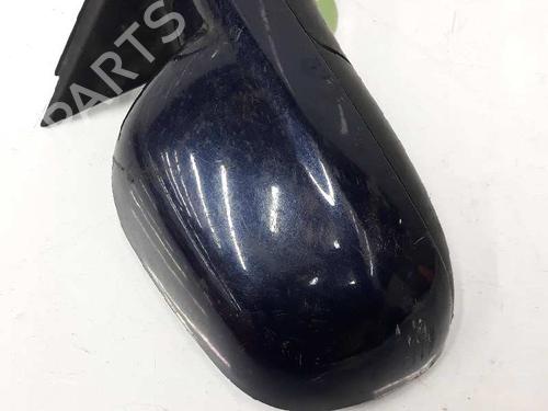 Right mirror VW PASSAT B5 (3B2) 1.9 TDI | BP4942201C27 