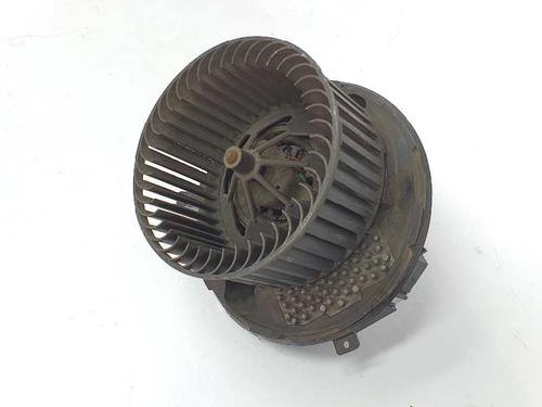 Heater blower motor SEAT LEON (1P1) 2.0 TDI | BP14087641M62 