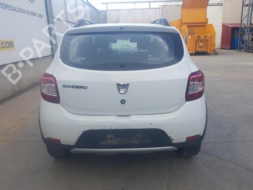 Engine DACIA SANDERO II  | BP39570626M1  - Image 33