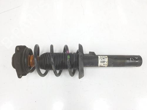 Used Left front shock absorber AUDI TT Roadster (8J9) 2.0 TFSI quattro (200 hp) 9544838