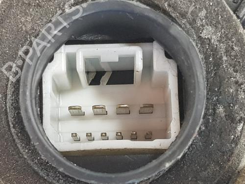 Front left lock TOYOTA LAND CRUISER PRADO (_J12_) 3.0 D-4D (KDJ120, KDJ125) | BP20199664C98 