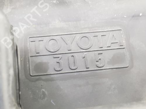 Air filter box TOYOTA LAND CRUISER PRADO (_J12_) 3.0 D-4D (KDJ120, KDJ125) | BP14090682M87 