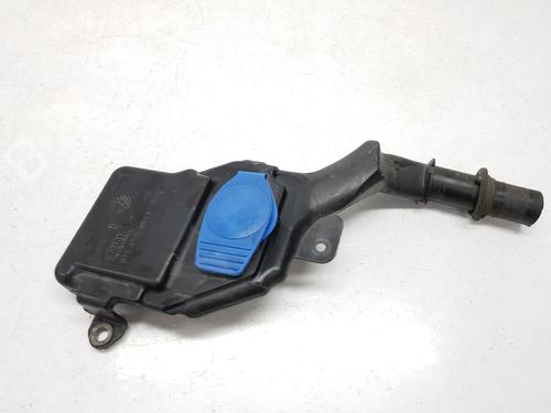 Used Windscreen washer tank AUDI A5 (8T3) 3.0 TDI quattro (240 hp) 16247722
