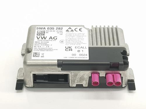 Elektronische module SEAT IBIZA V (KJ1, KJG) 1.0 TSI (95 hp) 20195423