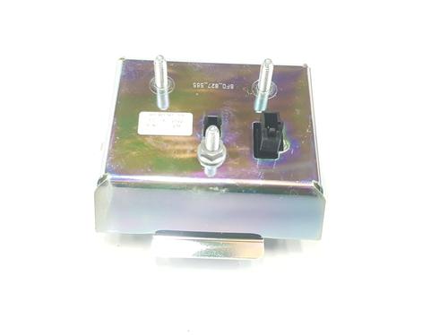 Tailgate handle SEAT IBIZA V (KJ1, KJG) 1.0 TSI | BP13624761C132 