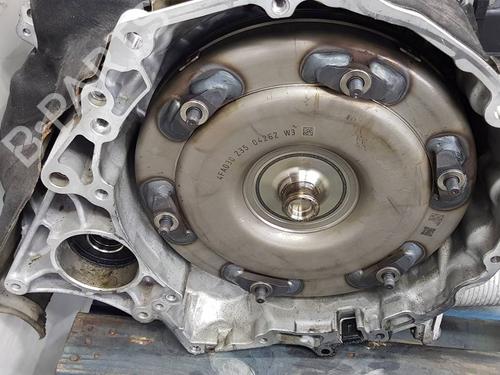 Gearbox BMW 1 (F40) 118 d | BP40082870M3 - Image 8
