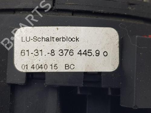 Squib airbag BMW 3 (E46) 325 i | BP9672690C102 