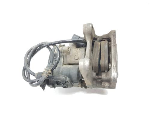 Right rear brake caliper MERCEDES-BENZ GLA-CLASS (X156) GLA 200 CDI / d (156.908) | BP21072872M106 