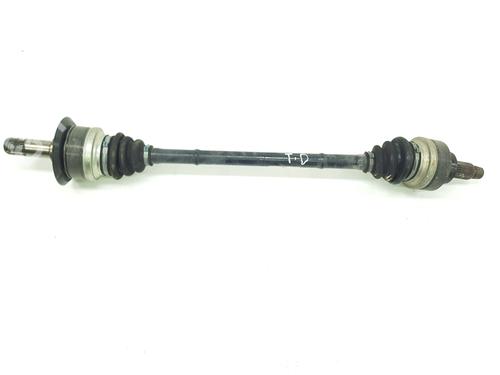 Used Right rear driveshaft BMW 1 (F21) 118 d (150 hp) 16976782