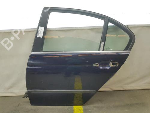Left rear door BMW 3 (E46) 320 d | BP7116697C4