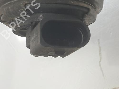 Turbocharger/Supercharger SKODA SUPERB II Estate (3T5)  | BP29433924M71 