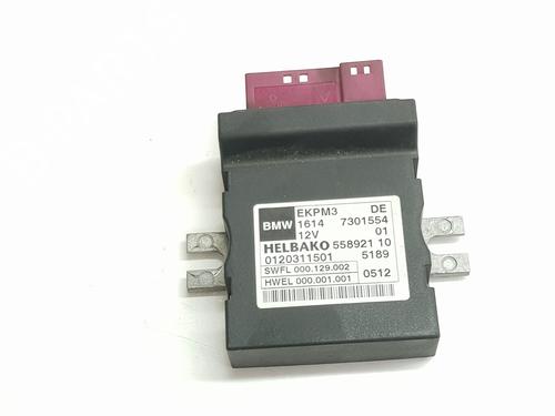 Electronic module BMW 3 (F30, F80) 320 d | BP37014777M83 - Image 4