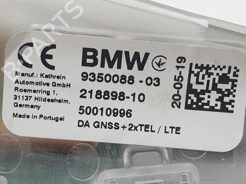 Antenna/Base BMW 2 Coupe (F22, F87) 218 i | BP20190218C140 