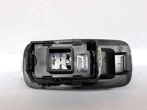 Right rear window switch TOYOTA COROLLA (_E12_) 1.4 D (NDE120_, NDE120R) | BP5597183I28 