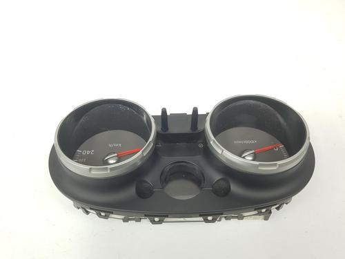 Instrument cluster NISSAN QASHQAI / QASHQAI +2 I (J10, NJ10, JJ10E) 2.0 dCi | BP10561481C47 
