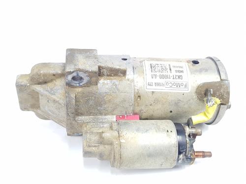 Starter FORD TRANSIT V363 Van (FCD, FDD)  | BP33698282M8  - Image 5