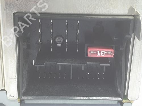 Radio AUDI A4 B7 (8EC) 2.0 TDI 16V | BP9688862E6 