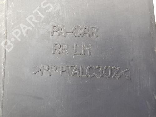 Rear left lock HYUNDAI i10 I (PA) 1.1 | BP9443460C100 