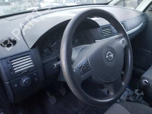 Højre forlygte OPEL MERIVA A MPV (X03) 1.3 CDTI (E75) | BP2813012C29 