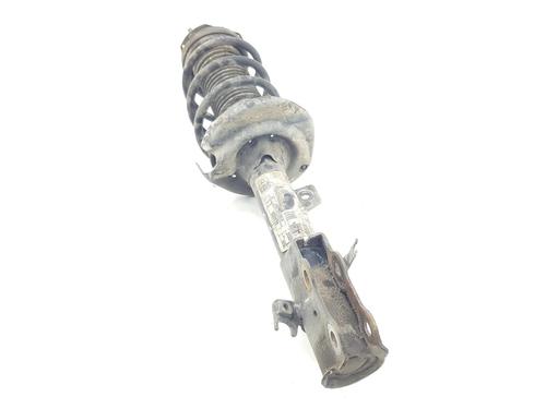 Left front shock absorber FORD FIESTA VI (CB1, CCN) 1.6 TDCi | BP18146018M16 