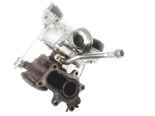 Turbocharger/Supercharger JAGUAR XE (X760) 2.0 | BP13549716M71 