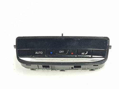 Used Climate control Climate control BMW X3 (G01, F97, G08) xDrive 20 d (190 hp) 40156505 40156505