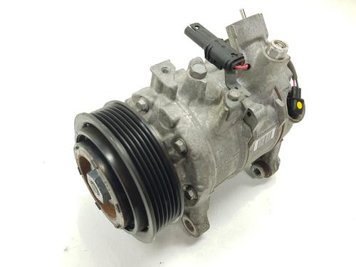 AC compressor BMW 1 (F20) 125 d | BP31942488M34