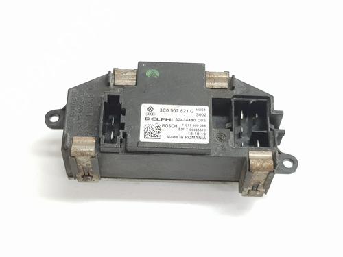 Heater resistor VW TRANSPORTER T6 / CARAVELLE T6 Bus (SGB, SGJ, SHB, SHJ)  | BP27879660M108 